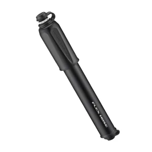 Lezyne Sport Drive HP Hand Pump - Black
