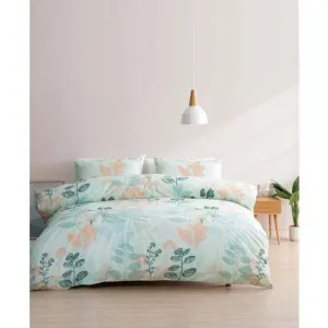 Linen House Multi Botanica Duvet Cover Set