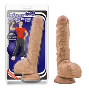 Loverboy Your Personal Trainer Dildo