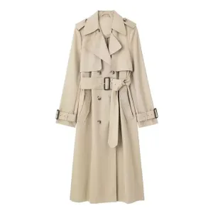 Lowis Coat