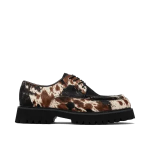 Luca Dark Horse Lug Derbys