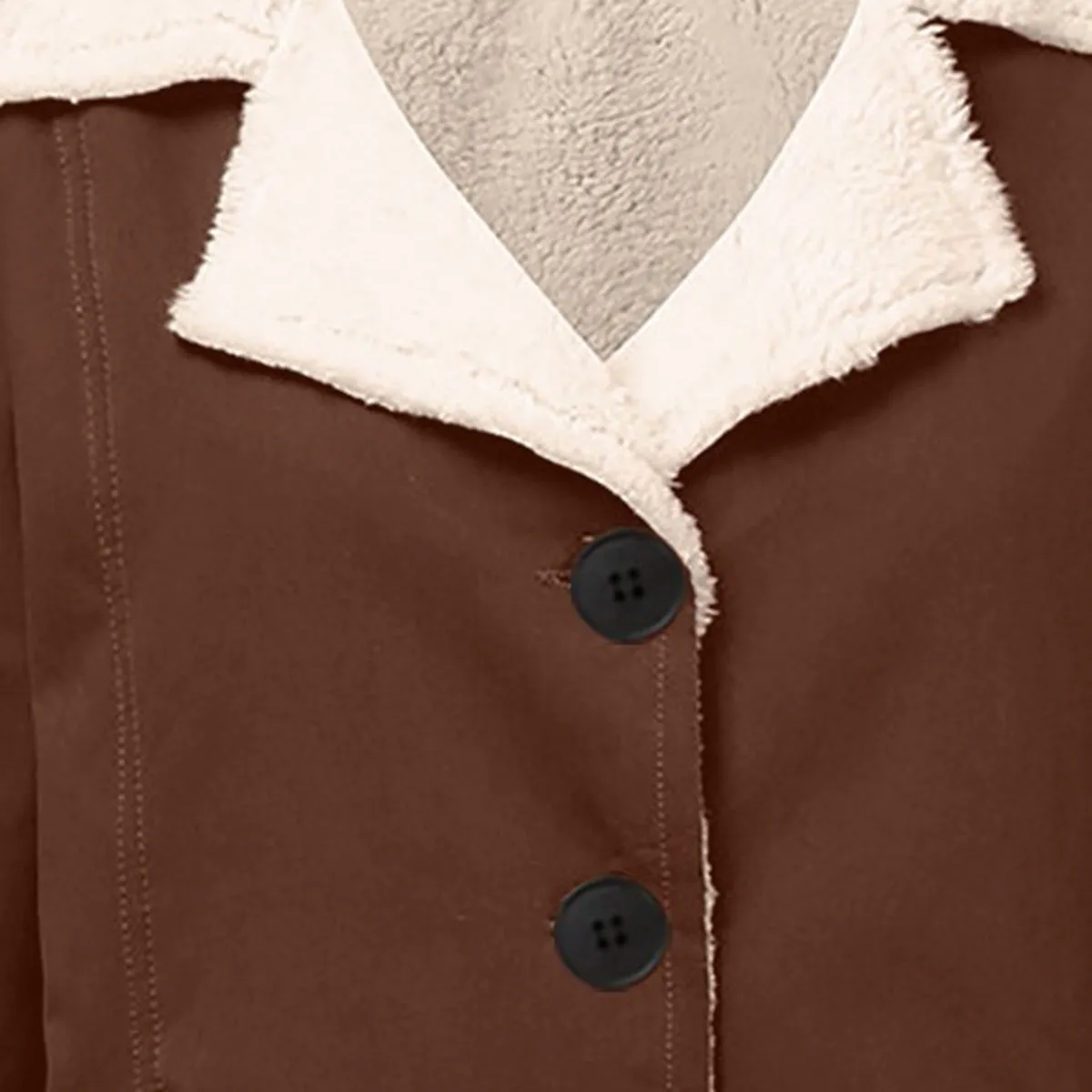 LUCINDA | Cozy Jacket
