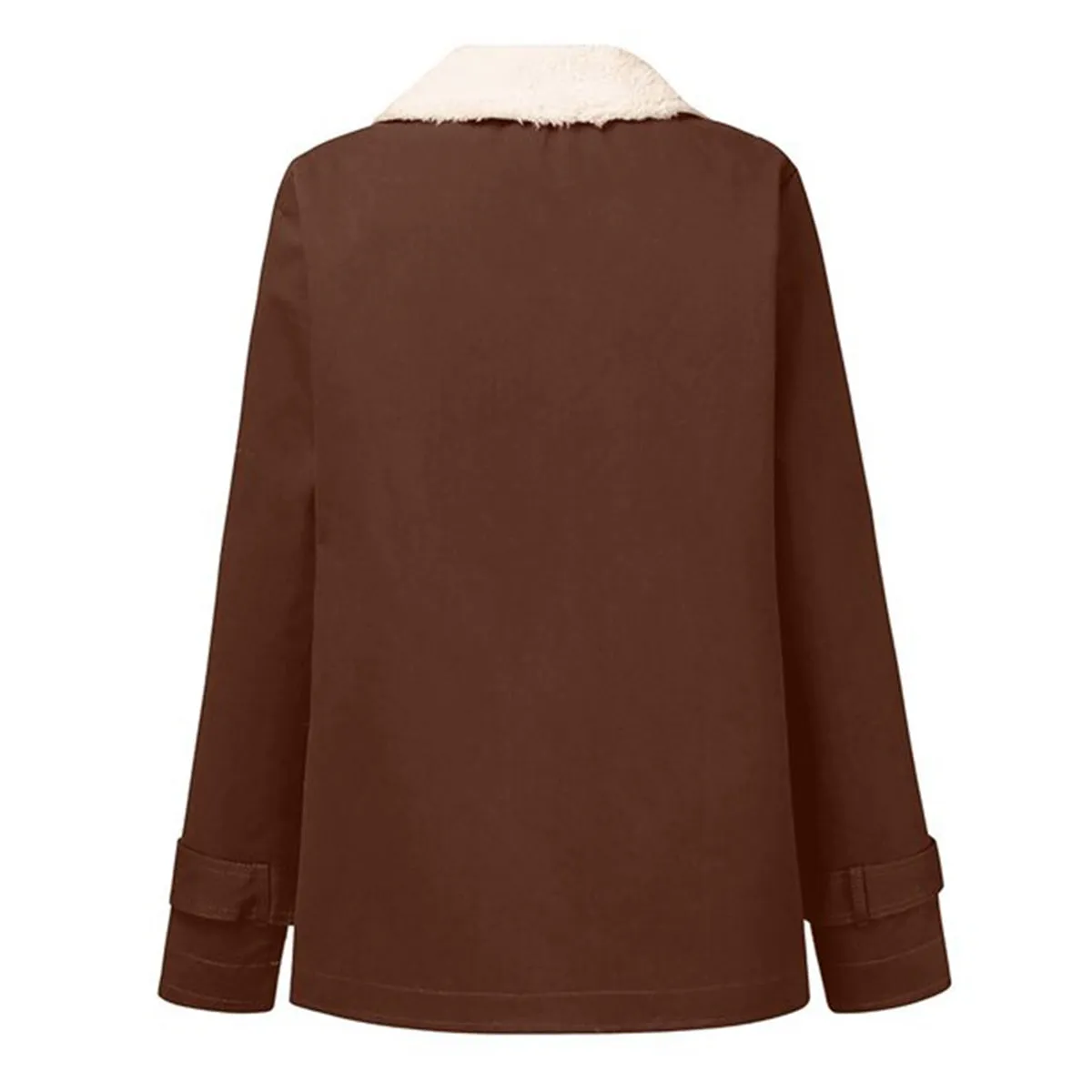 LUCINDA | Cozy Jacket