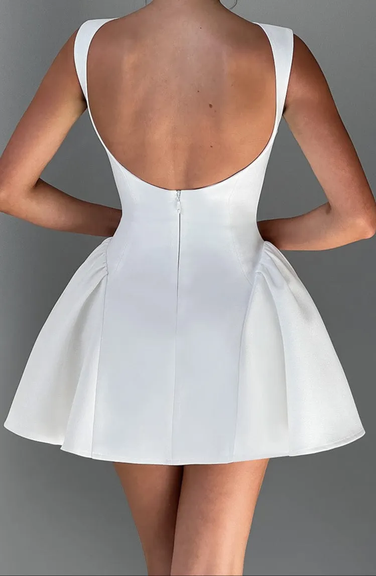 Luna mini dress