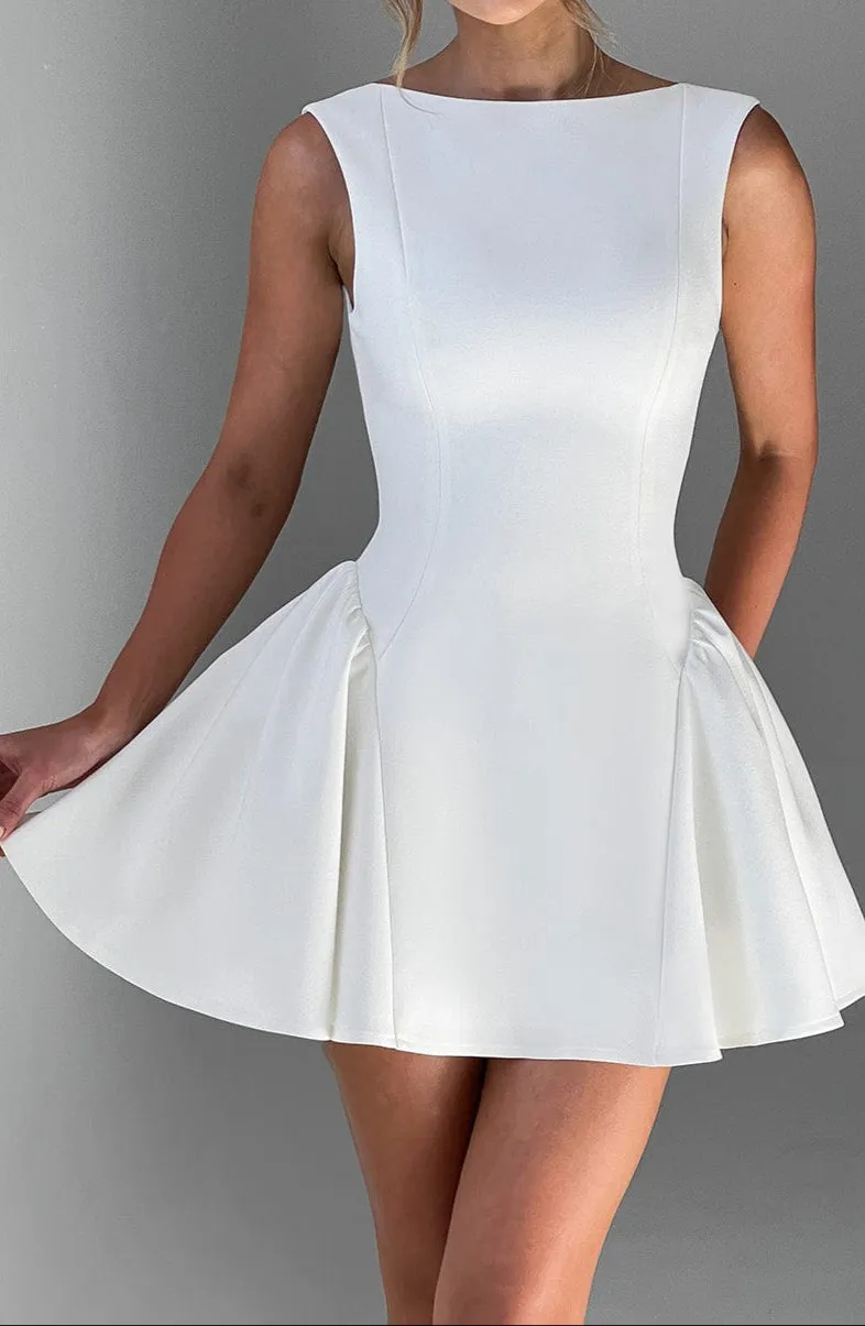 Luna mini dress