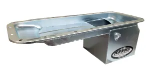 M408 <br> 440 Truck pan