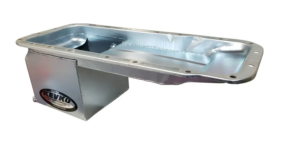 M408 <br> 440 Truck pan
