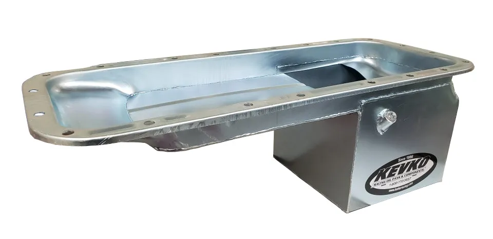 M408 <br> 440 Truck pan