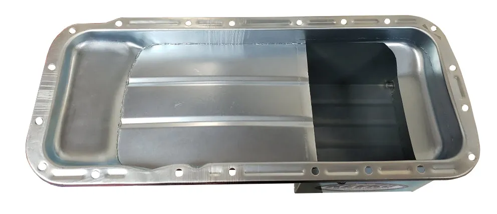 M408 <br> 440 Truck pan