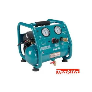 Makita AC001 1.0 PEAK HP Compressor