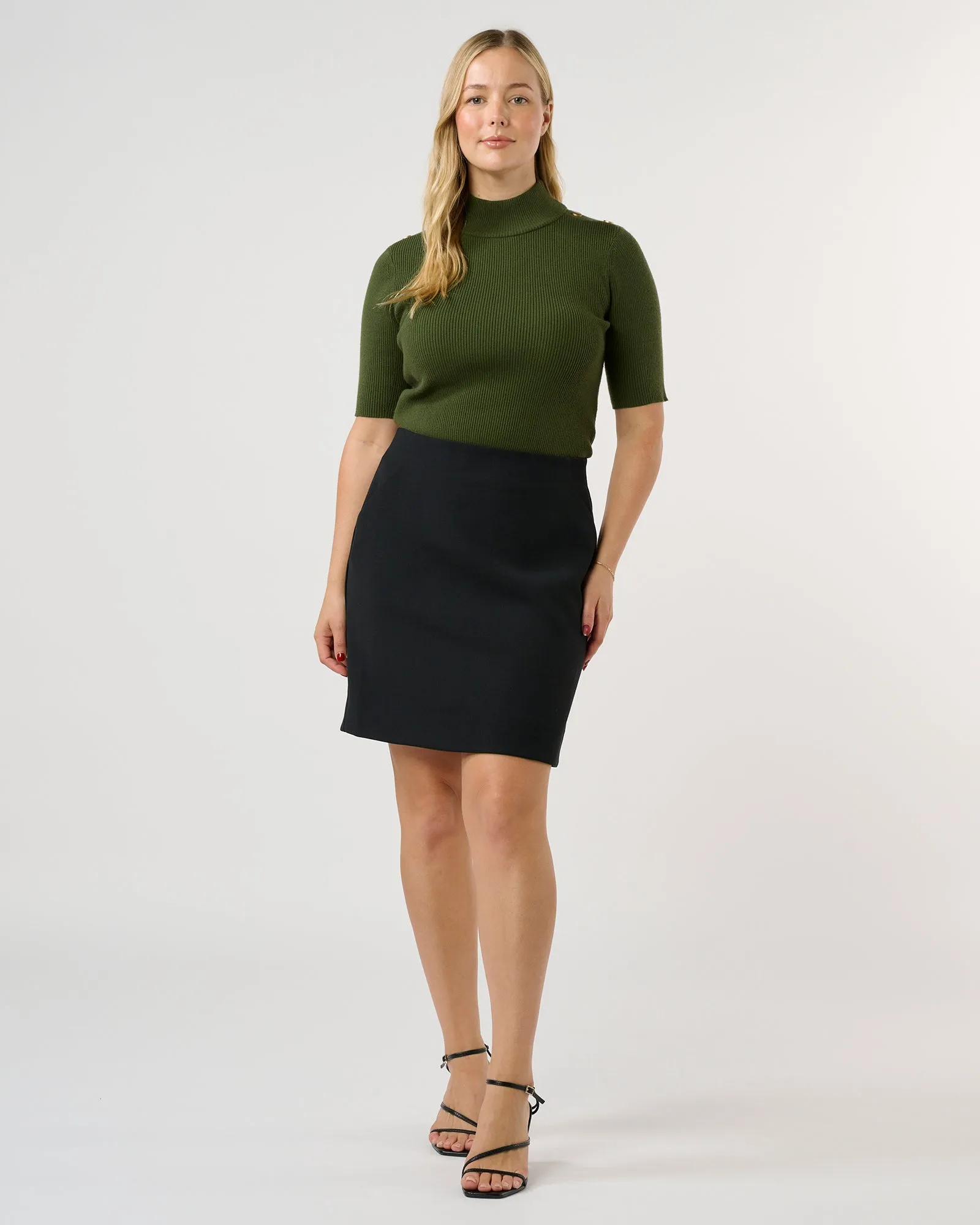 Martini Skirt