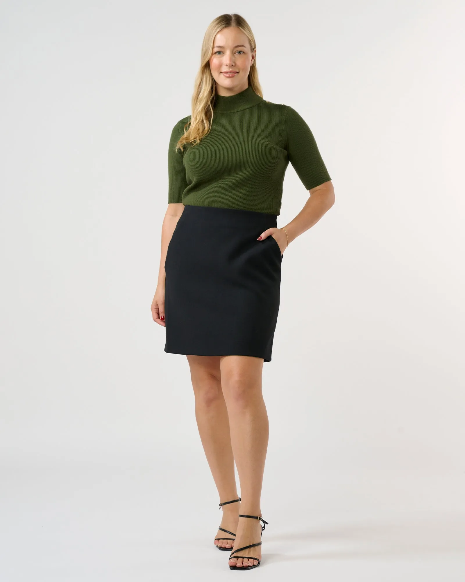 Martini Skirt