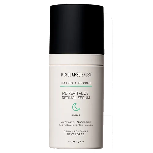 MD Revitalize Retinol Serum