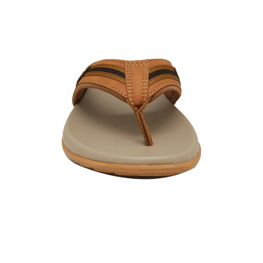 MEN CASUAL SLIPPER F-2502