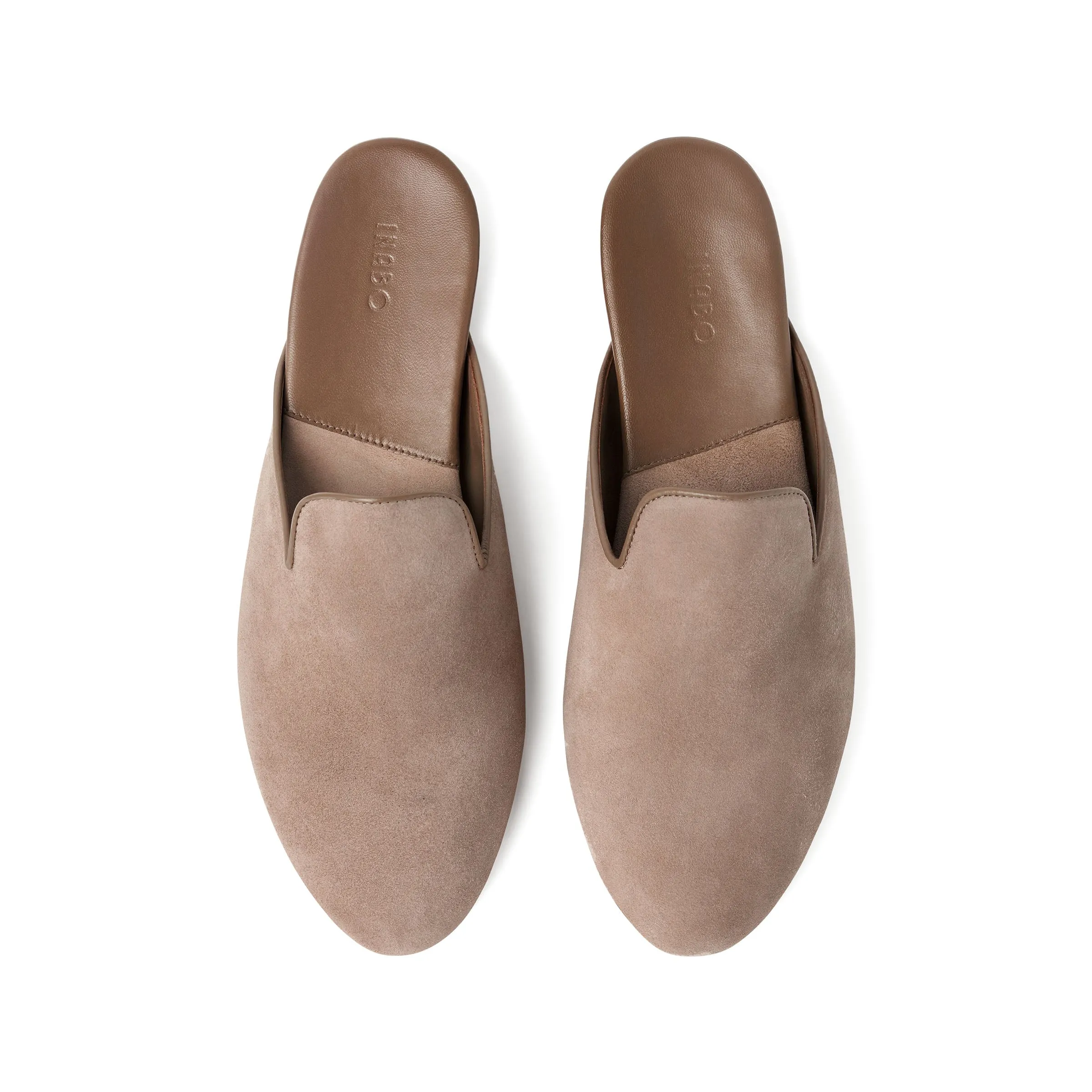 Men's Fritz Taupe