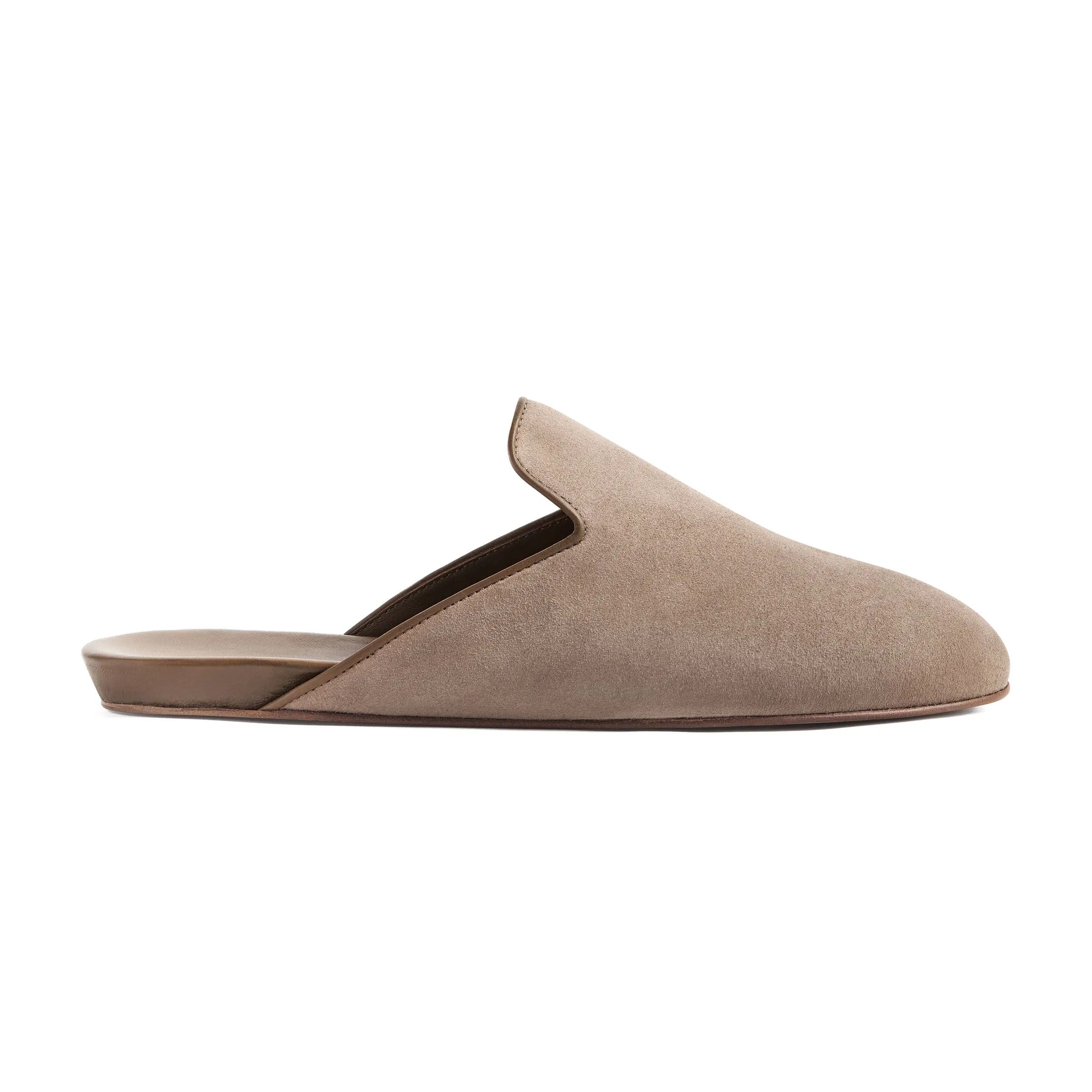 Men's Fritz Taupe