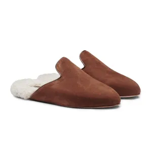 Men's Fritz Tobacco