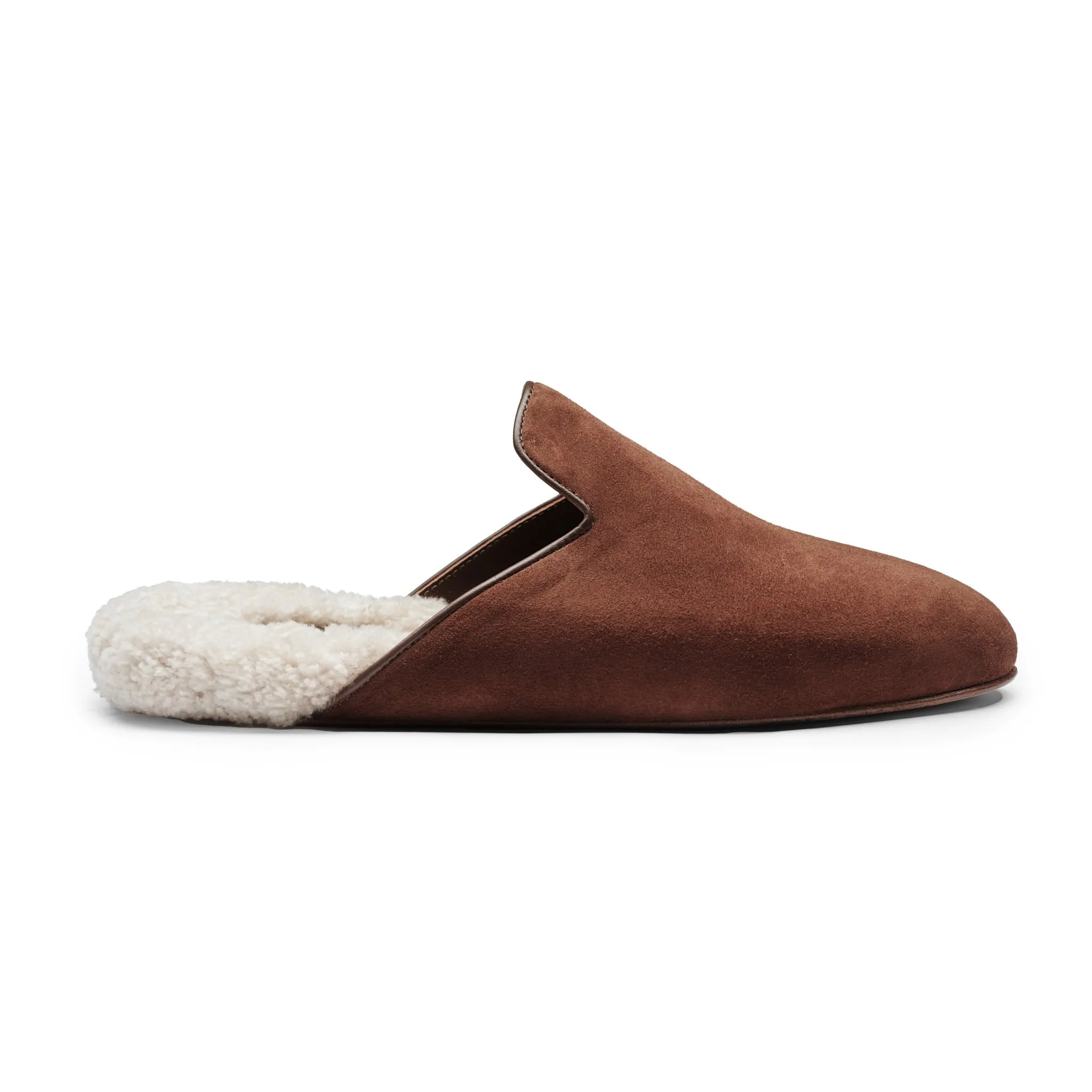 Men's Fritz Tobacco