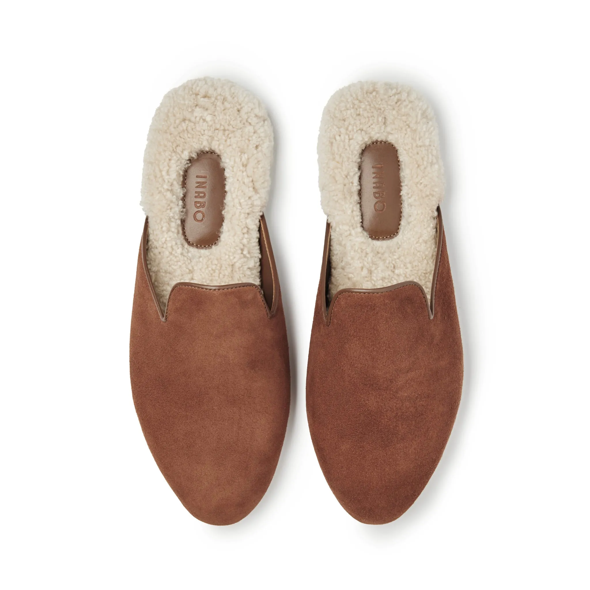 Men's Fritz Tobacco