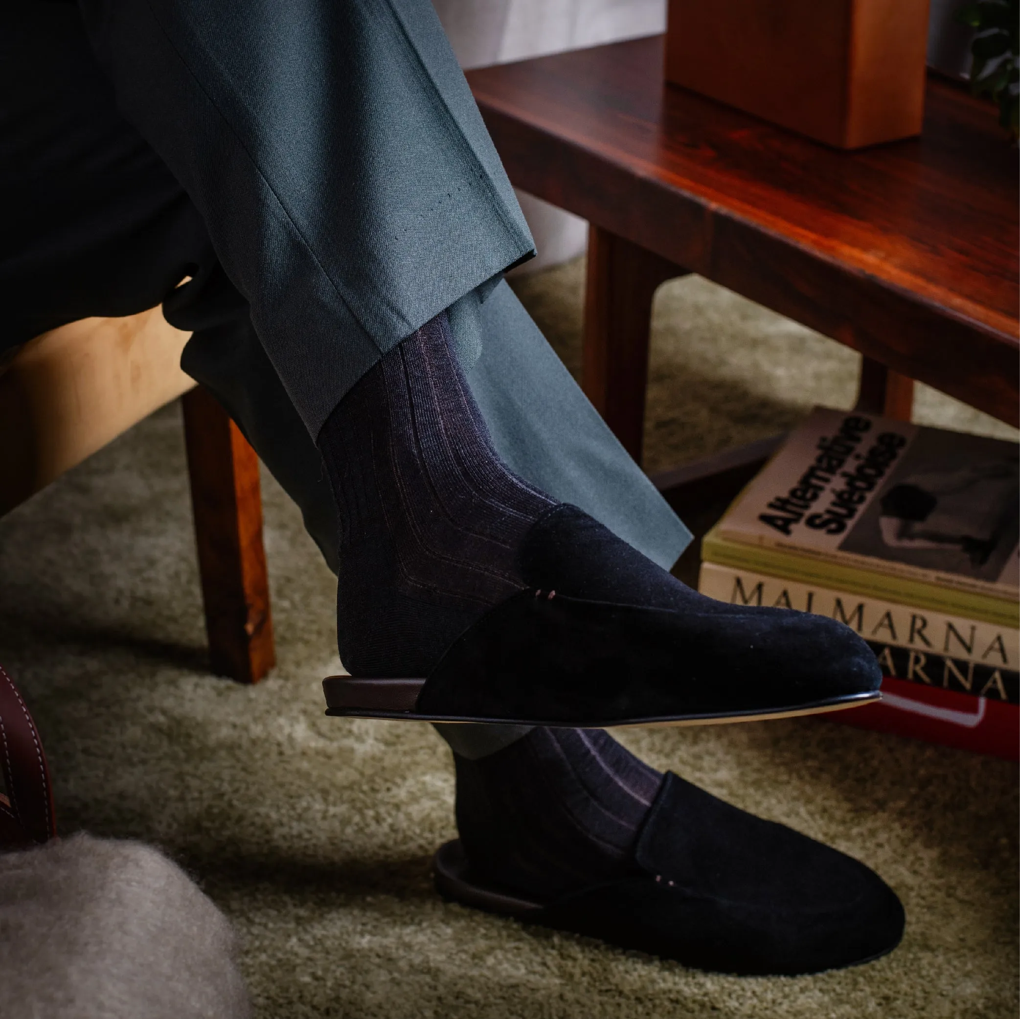 Men's Inabo & Palmgrens