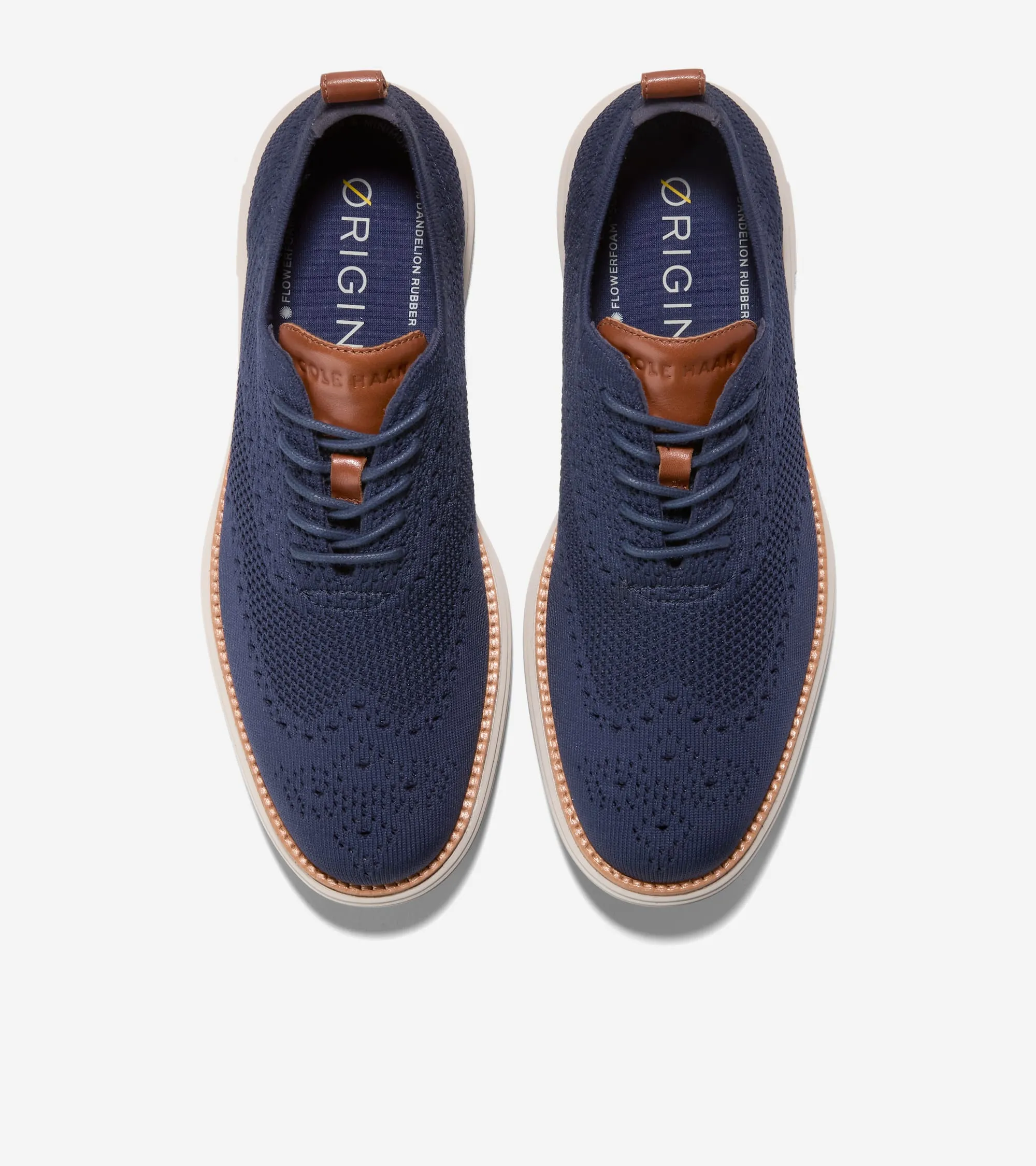 Men's ØriginalGrand Remastered Stitchlite™ Oxfords