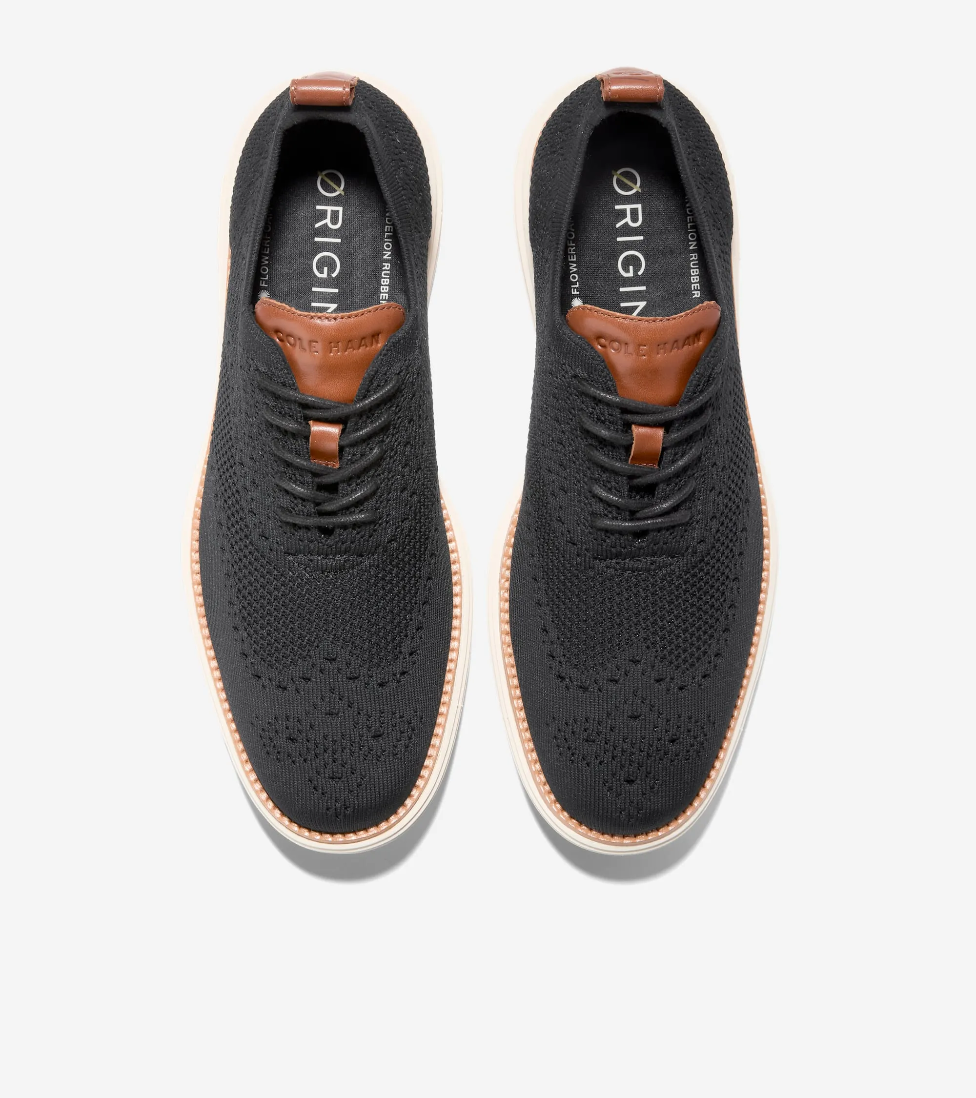 Men's ØriginalGrand Remastered Stitchlite™ Oxfords