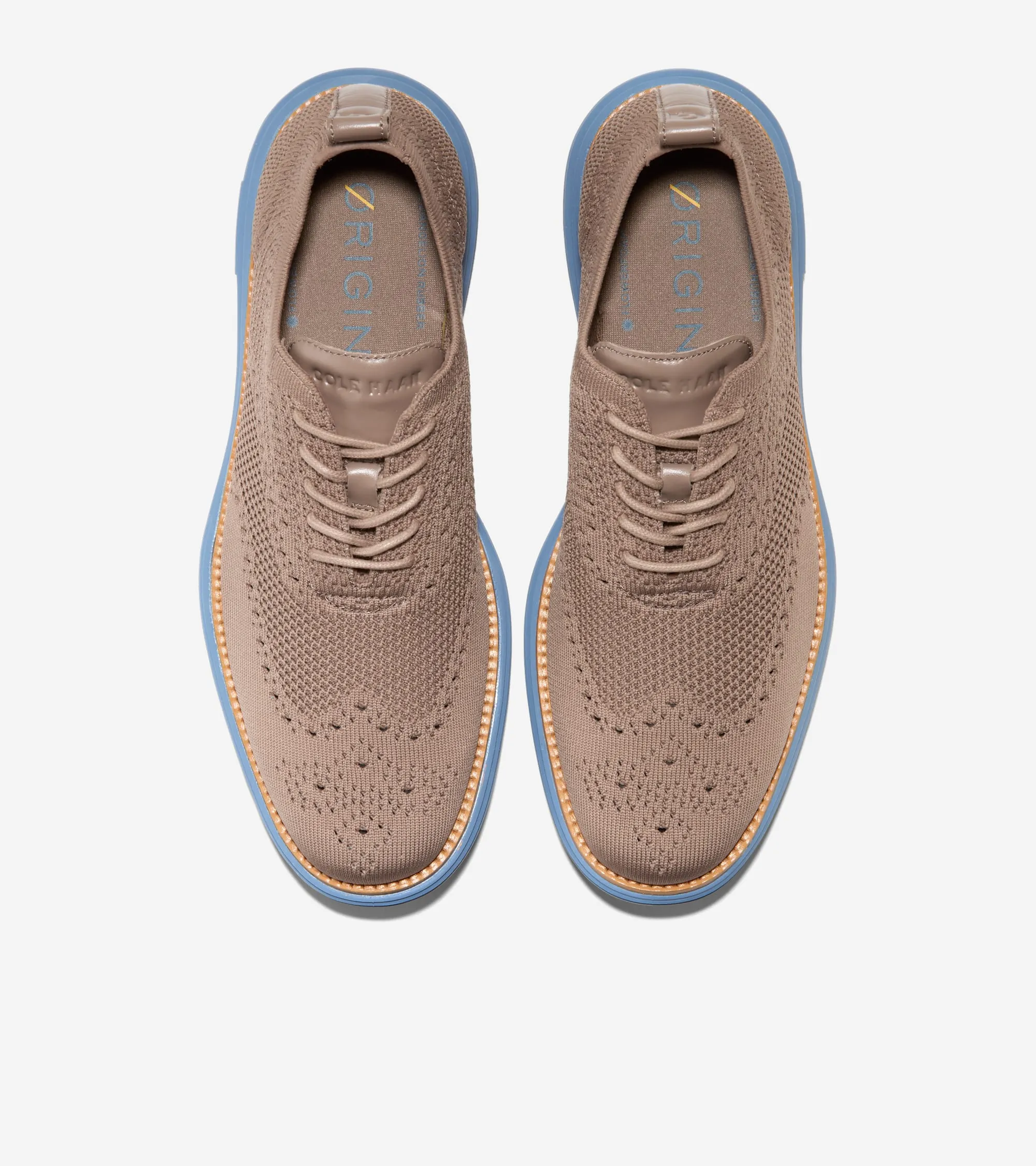 Men's ØriginalGrand Remastered Stitchlite™ Oxfords