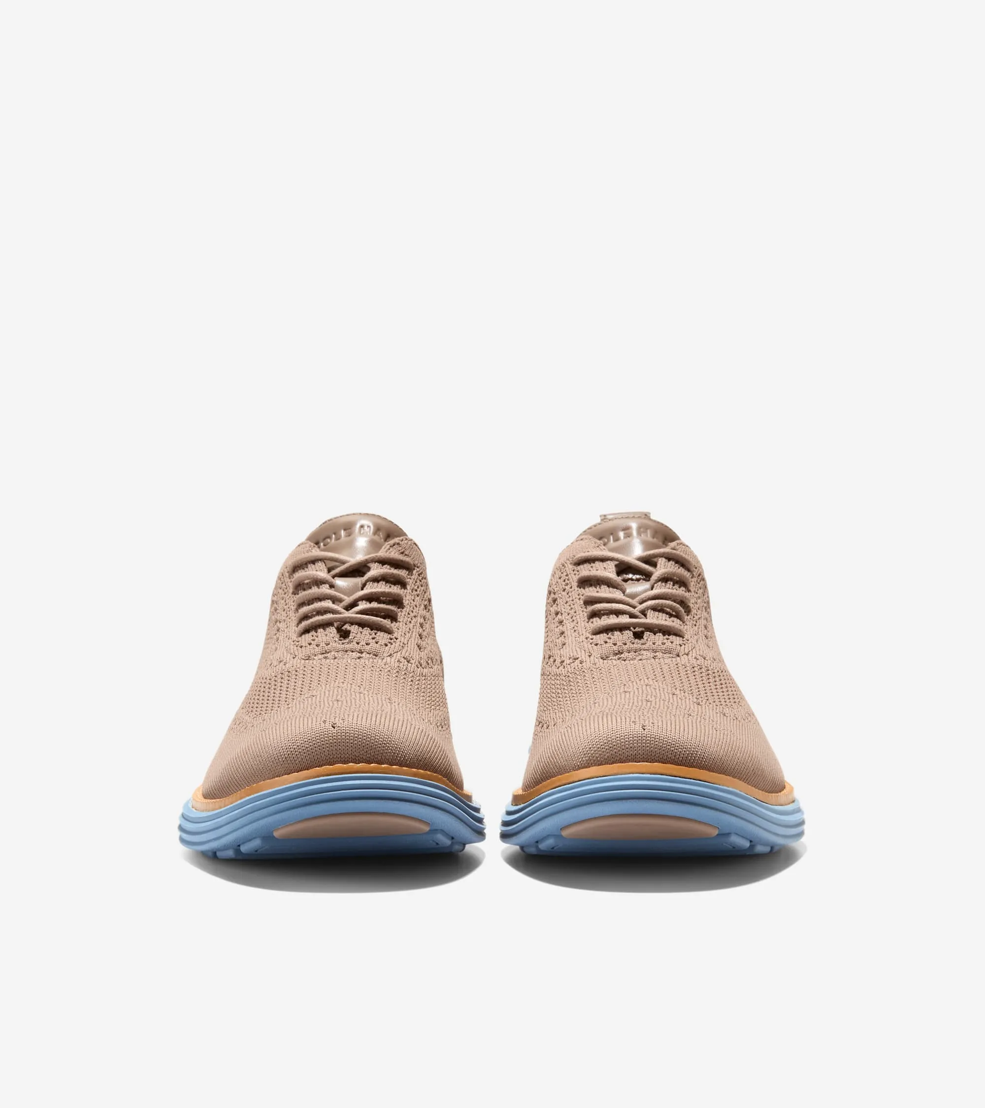 Men's ØriginalGrand Remastered Stitchlite™ Oxfords