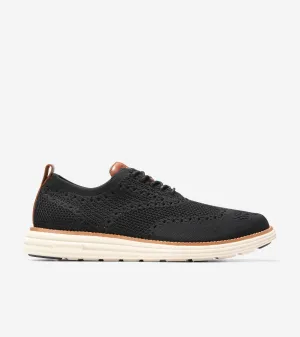 Men's ØriginalGrand Remastered Stitchlite™ Oxfords