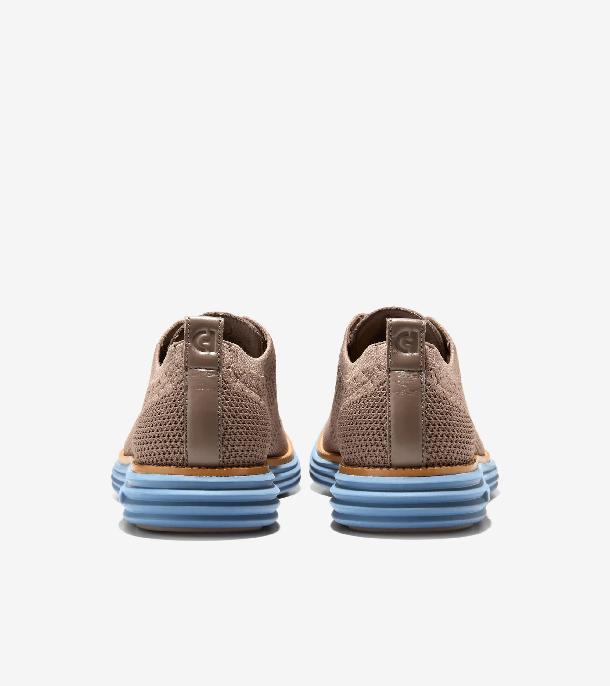 Men's ØriginalGrand Remastered Stitchlite™ Oxfords