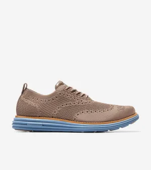Men's ØriginalGrand Remastered Stitchlite™ Oxfords