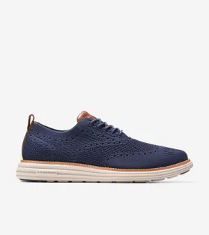 Men's ØriginalGrand Remastered Stitchlite™ Oxfords
