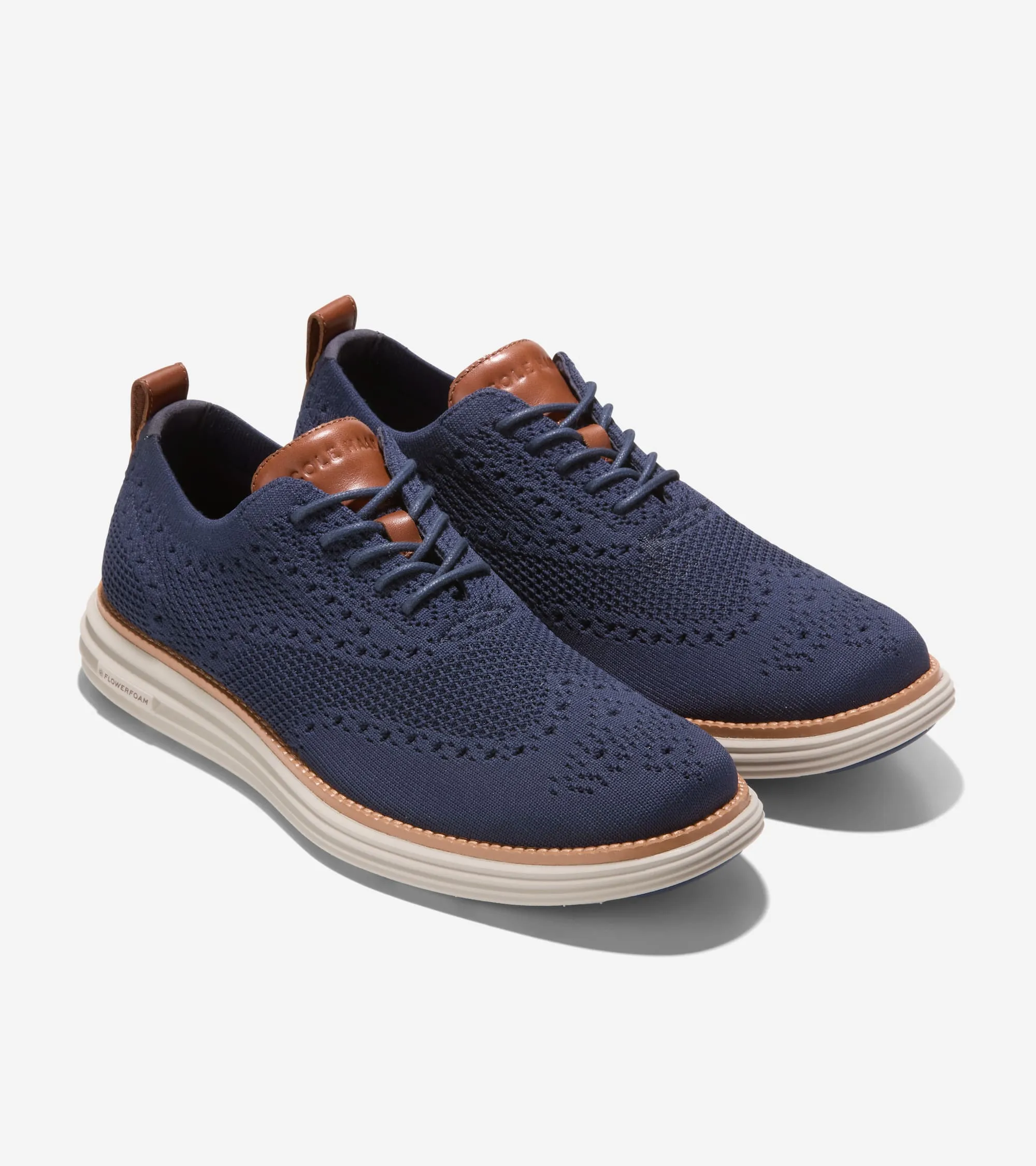 Men's ØriginalGrand Remastered Stitchlite™ Oxfords
