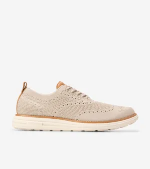Men's ØriginalGrand Remastered Stitchlite™ Oxfords