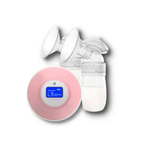 Minuet - Portable Double Electric Breast Pump