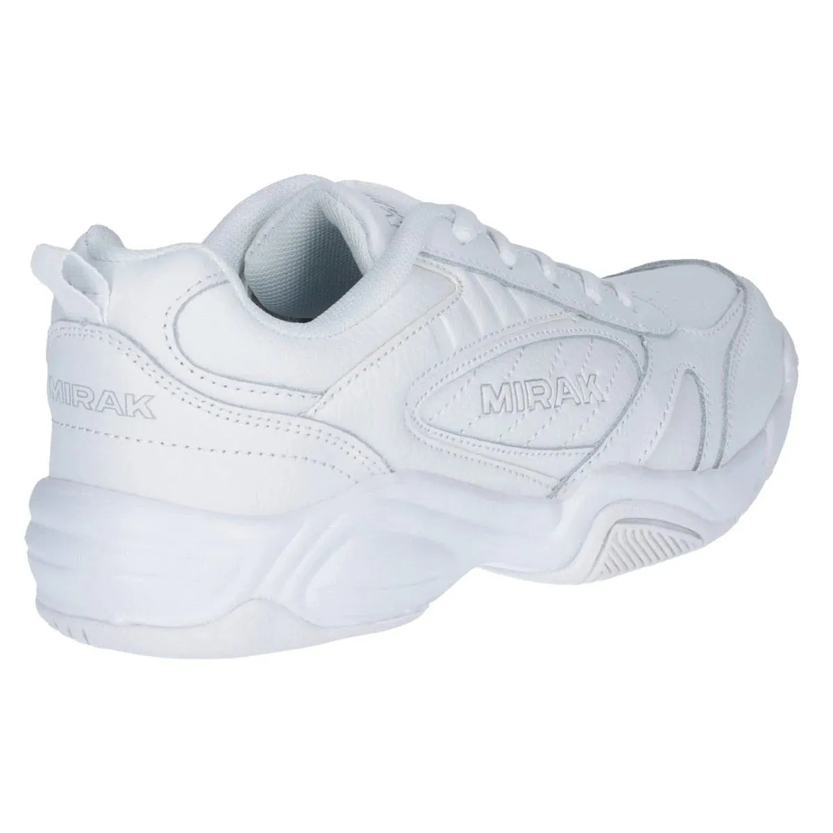 Mirak Contender Adult Lace Sports Trainers