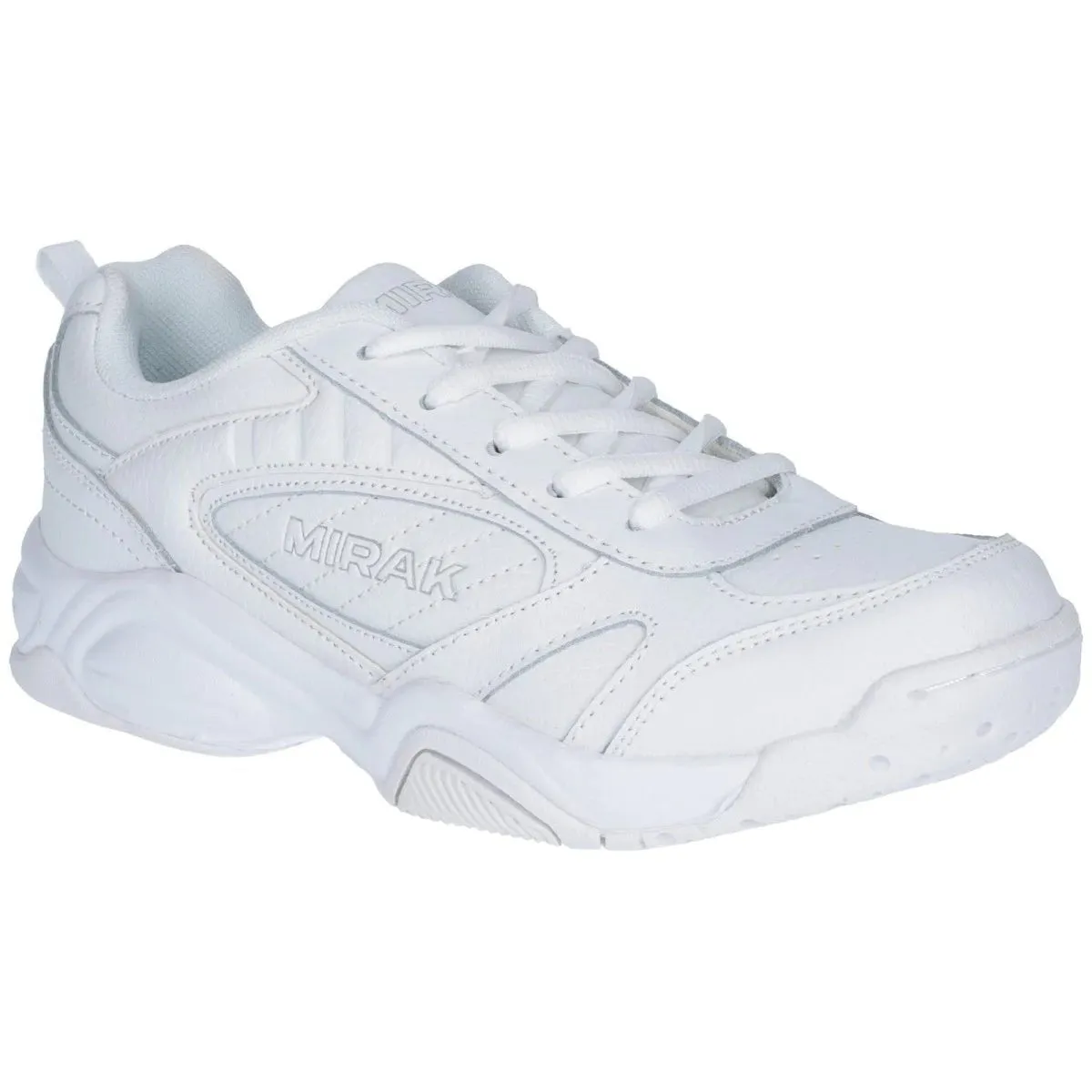 Mirak Contender Adult Lace Sports Trainers