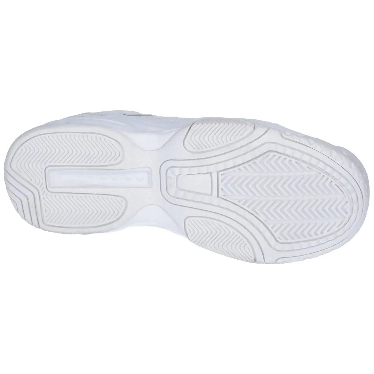 Mirak Contender Adult Lace Sports Trainers