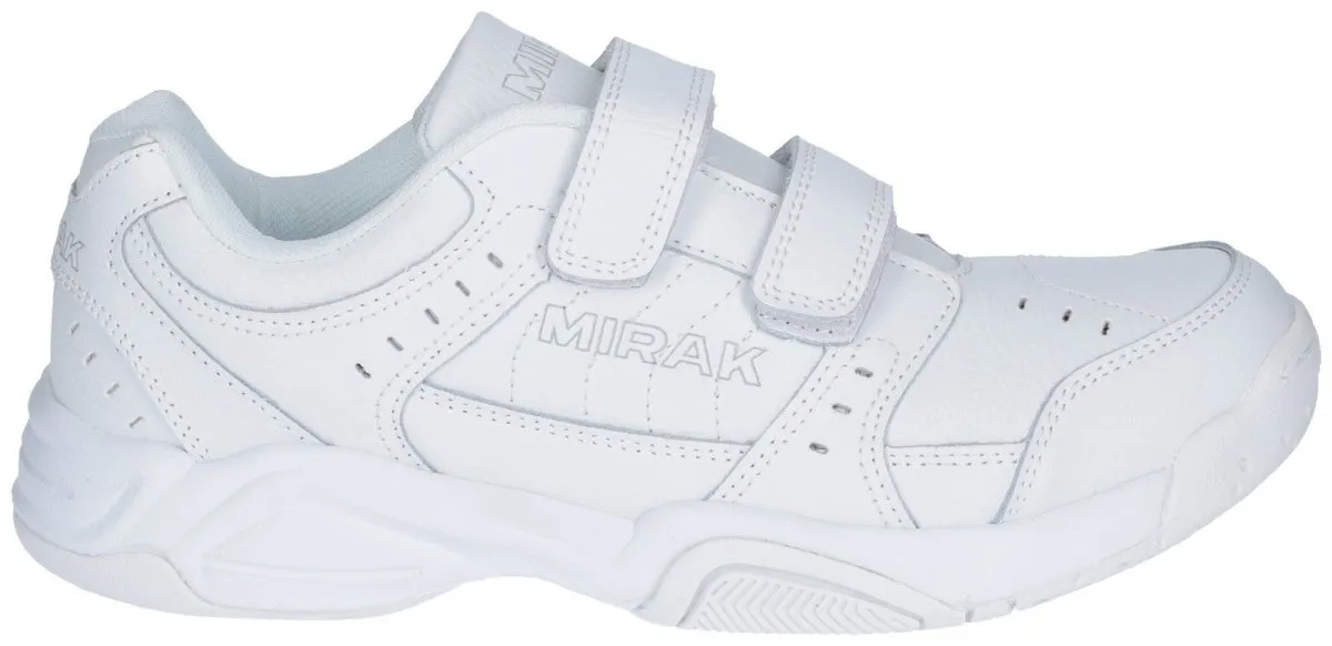 Mirak Contender Adult Touch Fastening Sport Trainers
