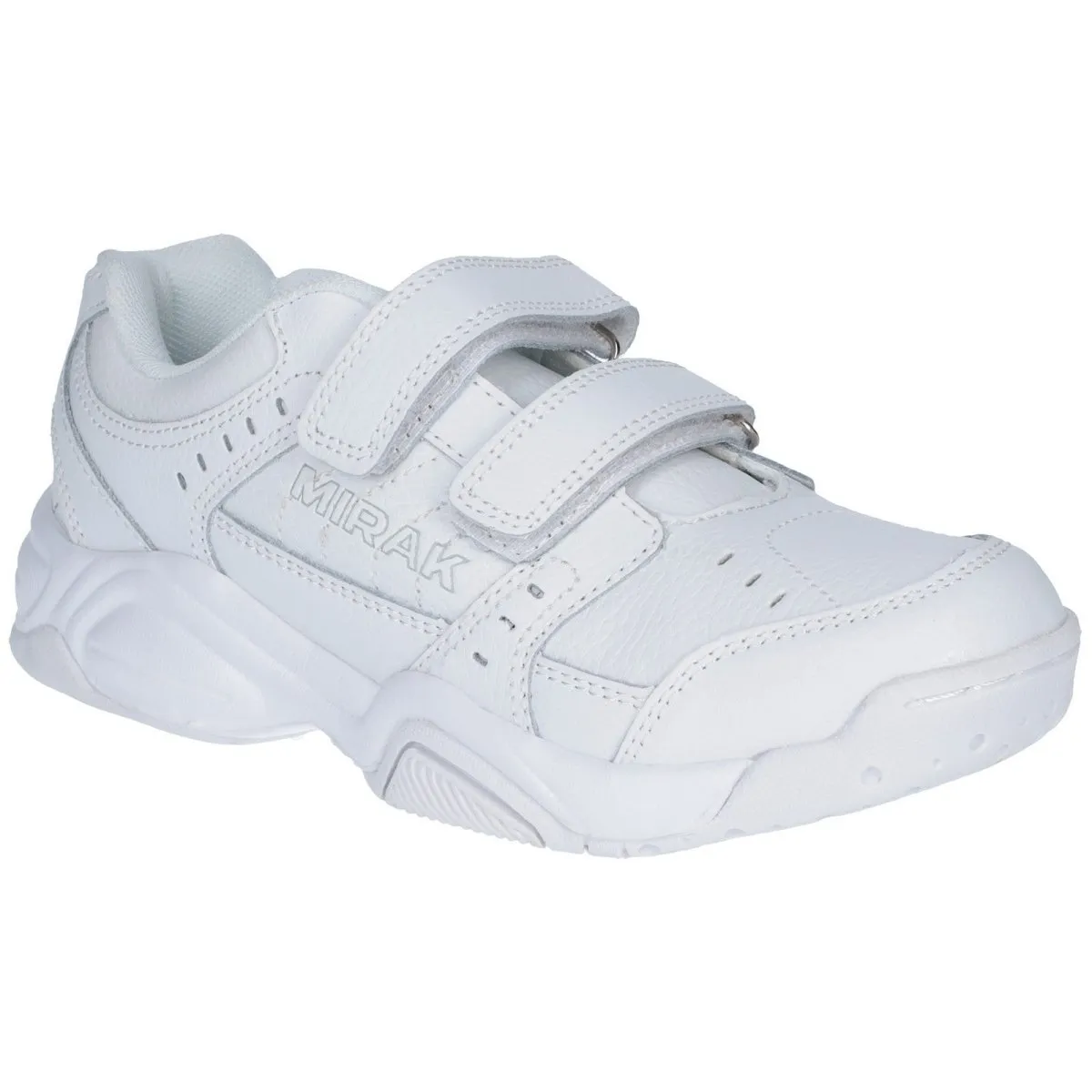 Mirak Contender Adult Touch Fastening Sport Trainers