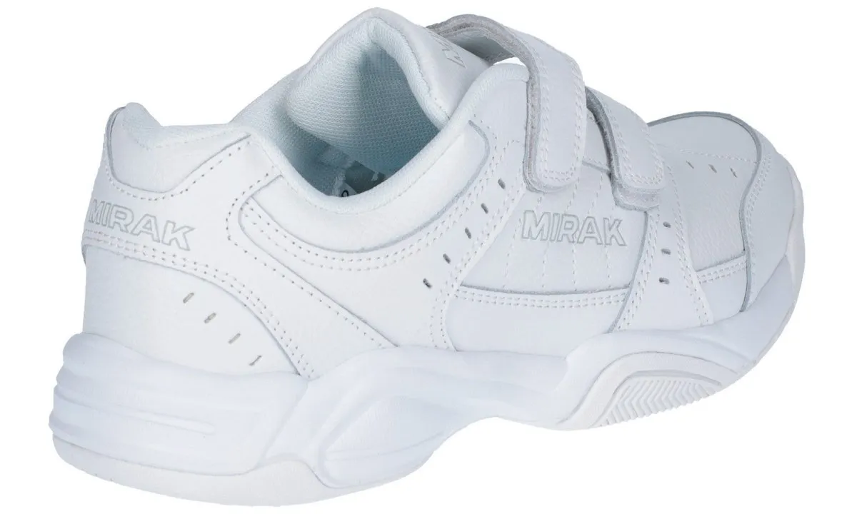 Mirak Contender Adult Touch Fastening Sport Trainers