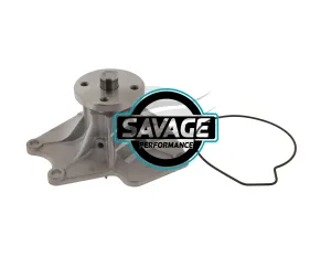 Mitsubishi Triton MK ML Pajero NJ NK NL Fuso FM15 Water Pump - JAYRAD