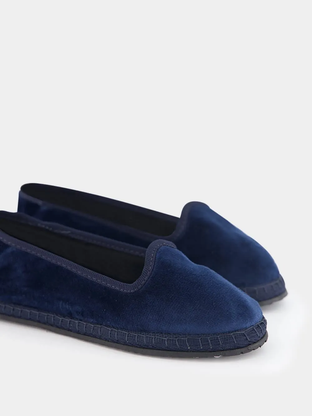 Modigliani Bambino Slippers