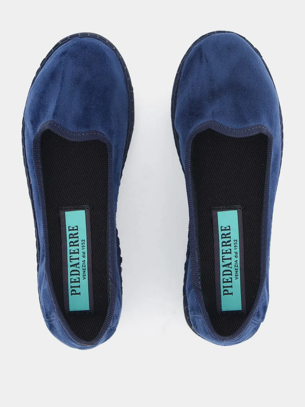 Modigliani Bambino Slippers