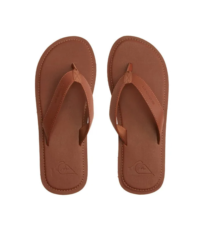 Molokai Nubuck II Slippers