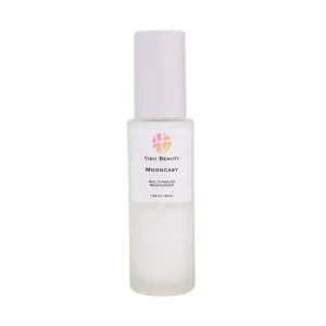 Mooncast Multitasking Moisturizer (Free Gift with Purchased Of Facial Oil)