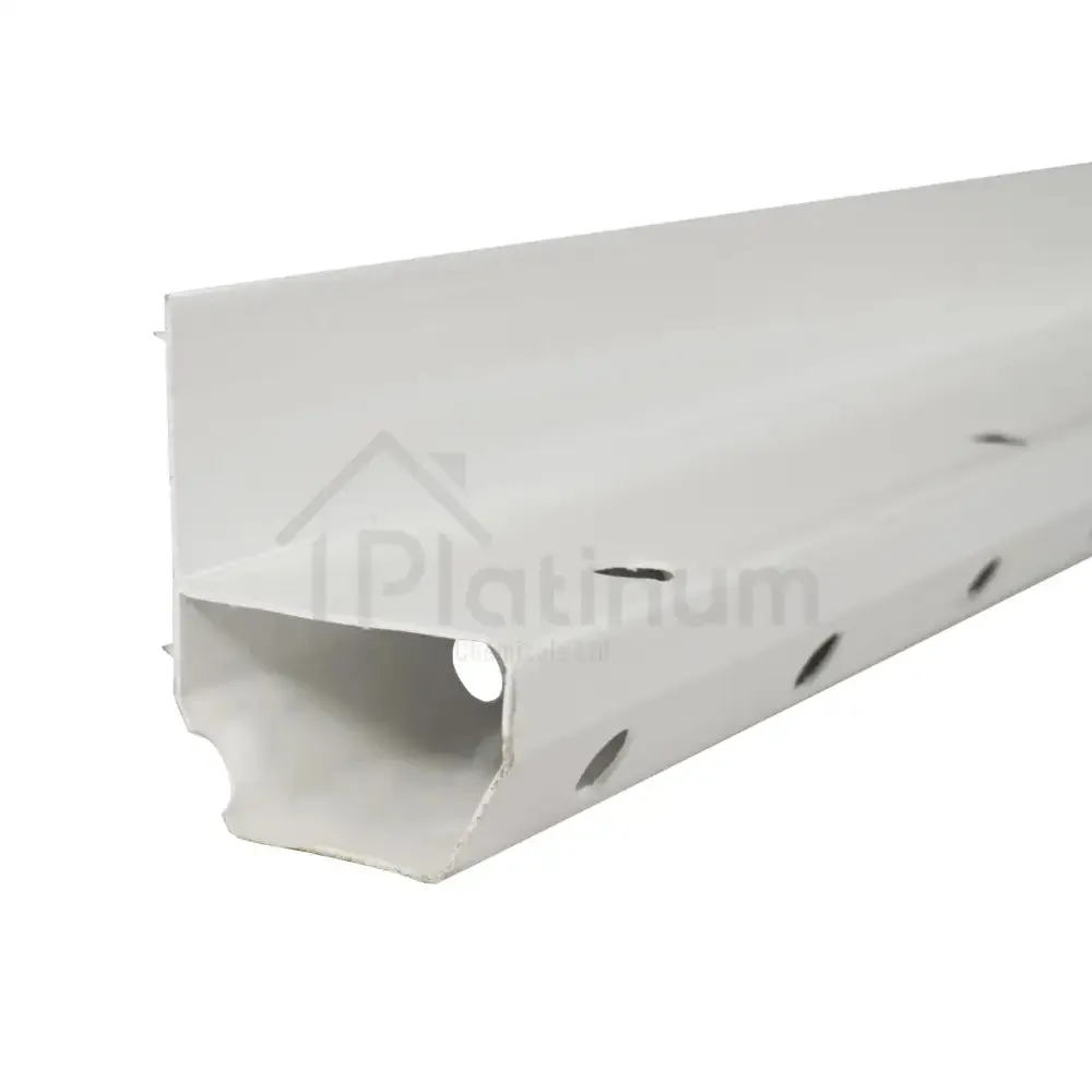 Newton CDM Basedrain Drainage Channel