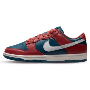 Nike Dunk Low 'Canyon Rust'