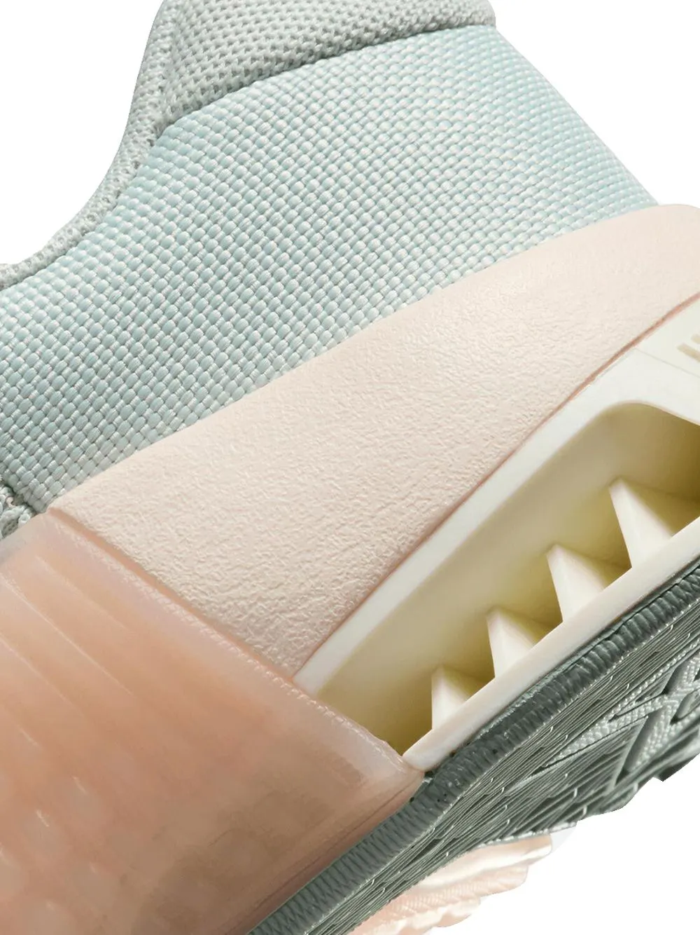 Nike Metcon 9 Women's Training - Light Silver/Pale Avory