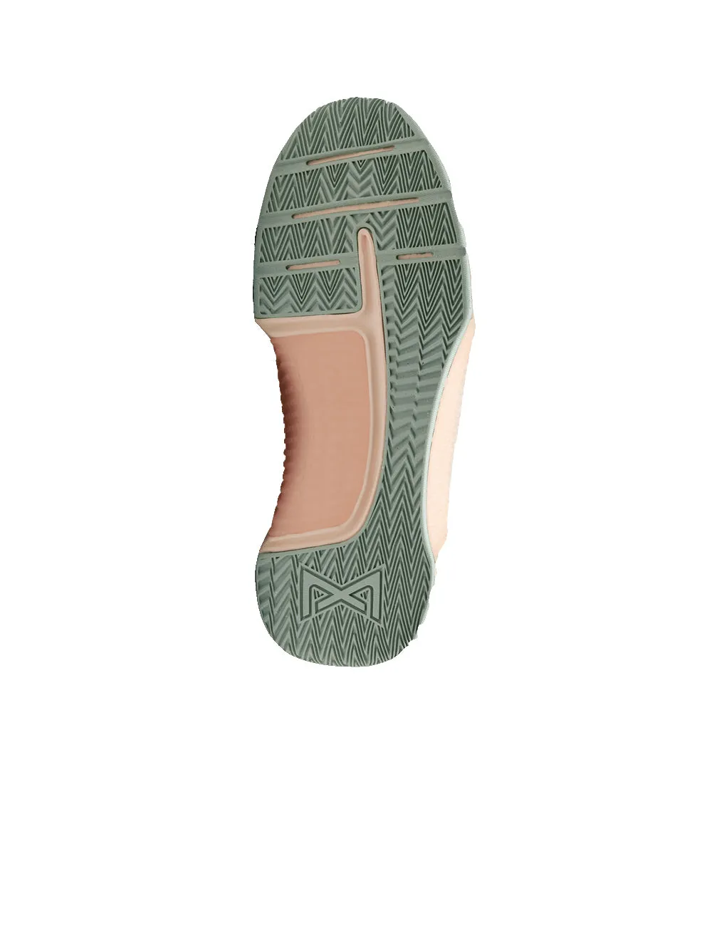 Nike Metcon 9 Women's Training - Light Silver/Pale Avory